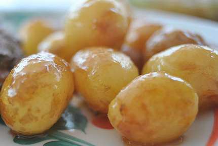 Fáy krumpli